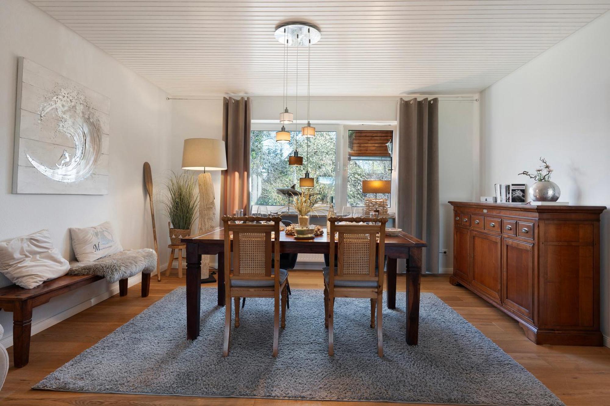 Ferienhaus Lavendelmeer Windeby Екстериор снимка