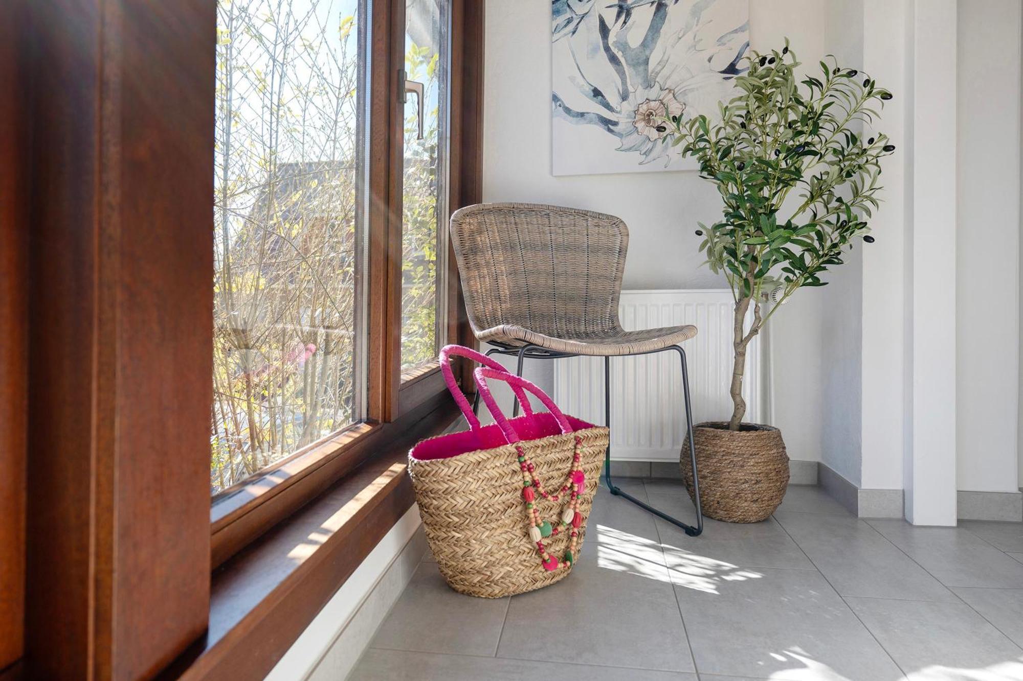 Ferienhaus Lavendelmeer Windeby Екстериор снимка