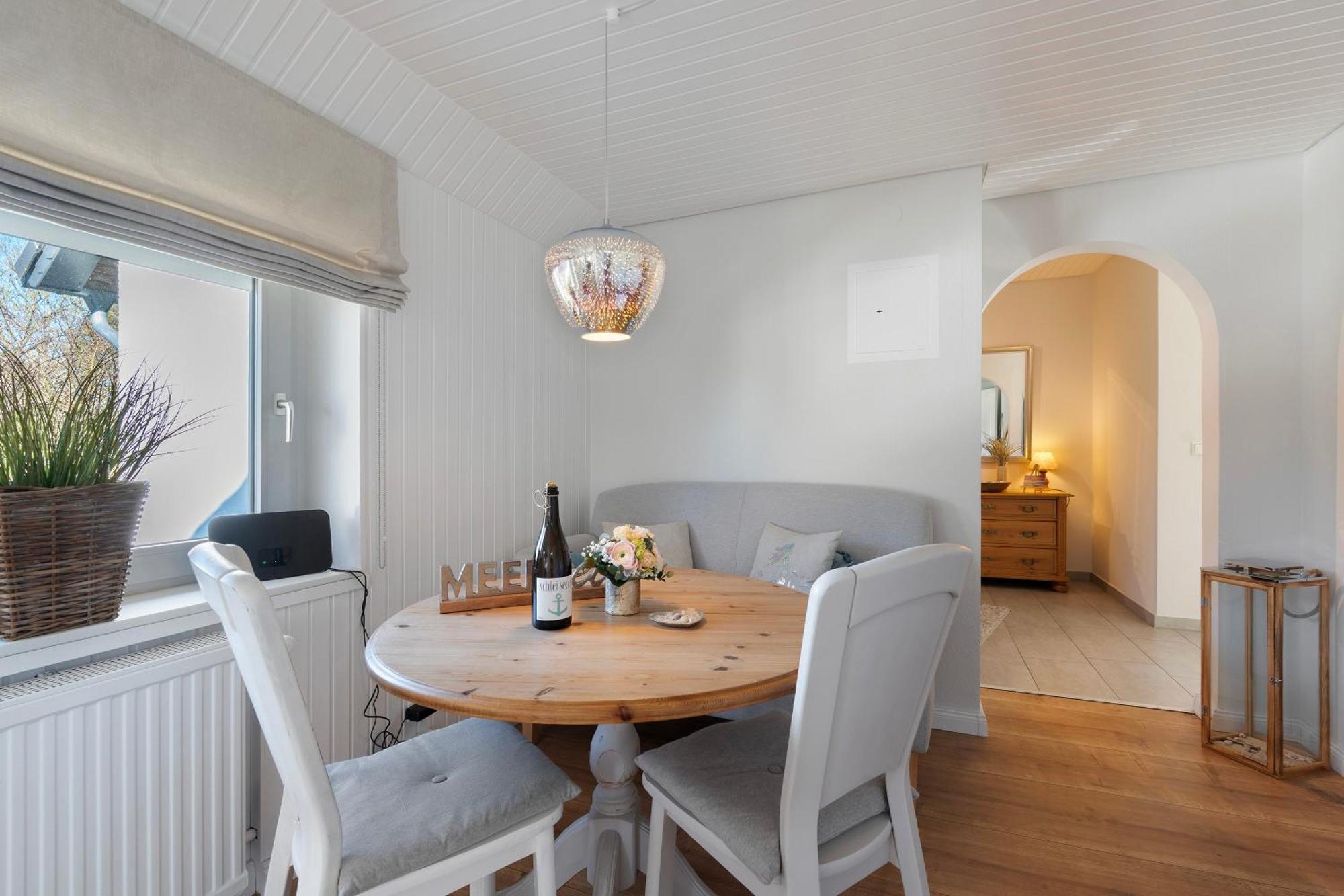 Ferienhaus Lavendelmeer Windeby Екстериор снимка