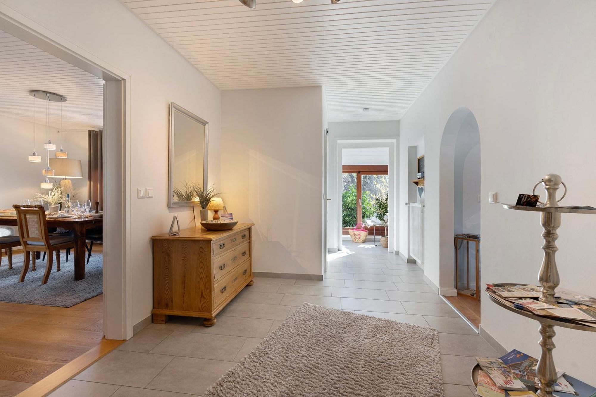 Ferienhaus Lavendelmeer Windeby Екстериор снимка