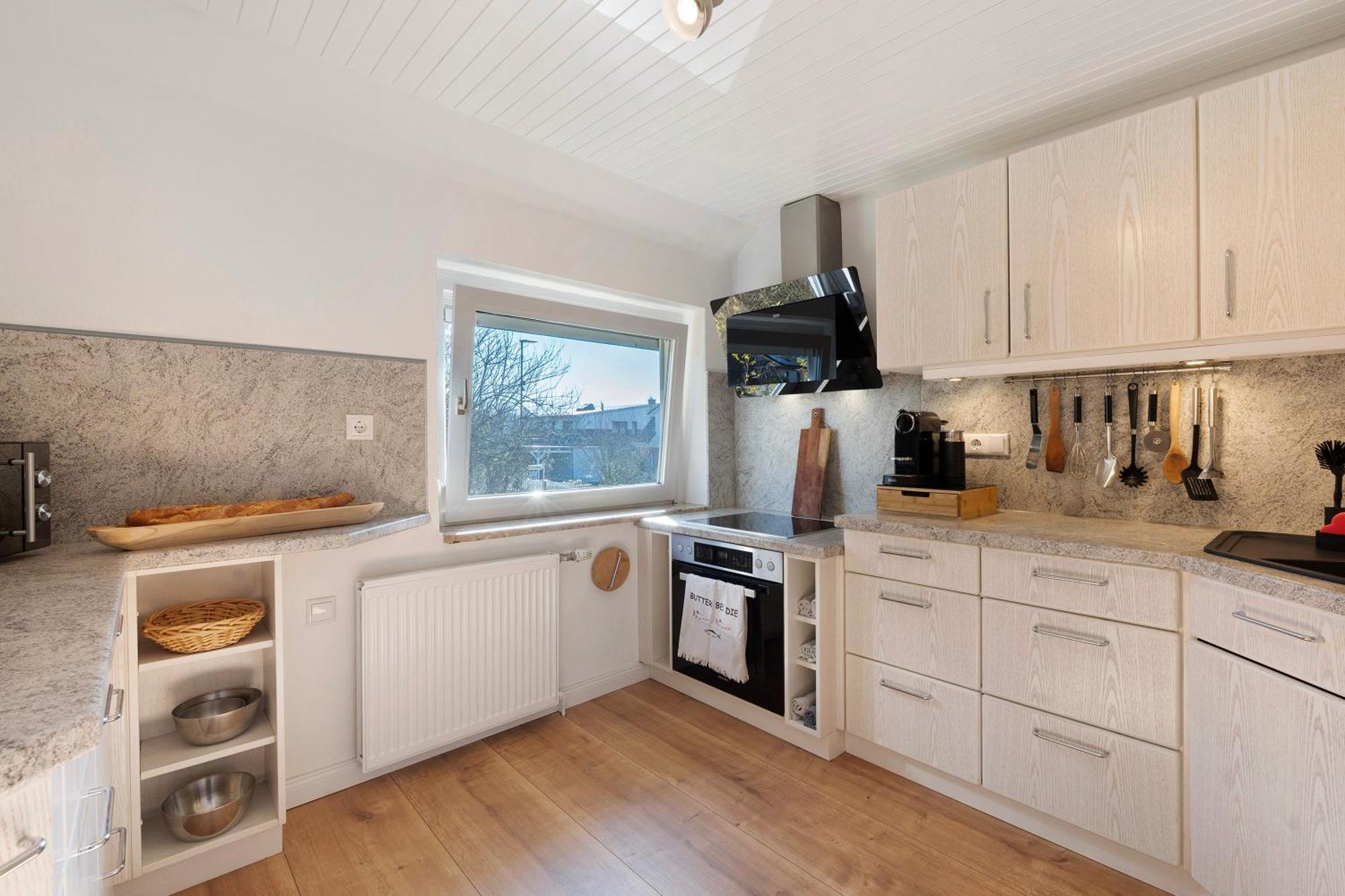 Ferienhaus Lavendelmeer Windeby Екстериор снимка