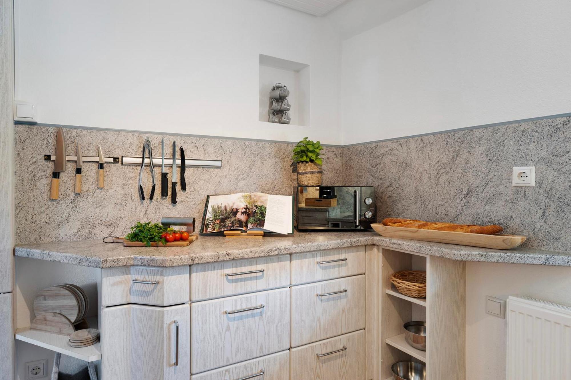 Ferienhaus Lavendelmeer Windeby Екстериор снимка