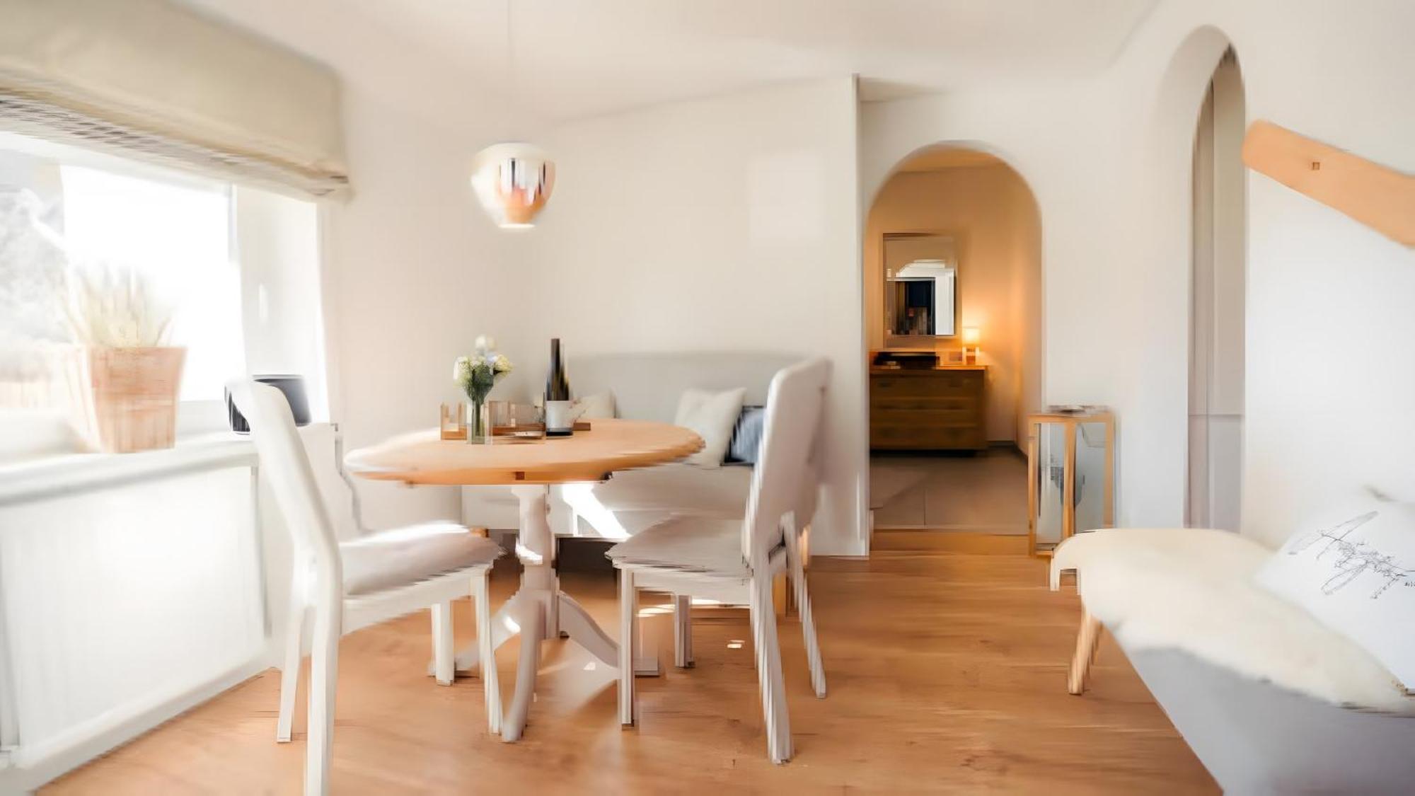 Ferienhaus Lavendelmeer Windeby Екстериор снимка