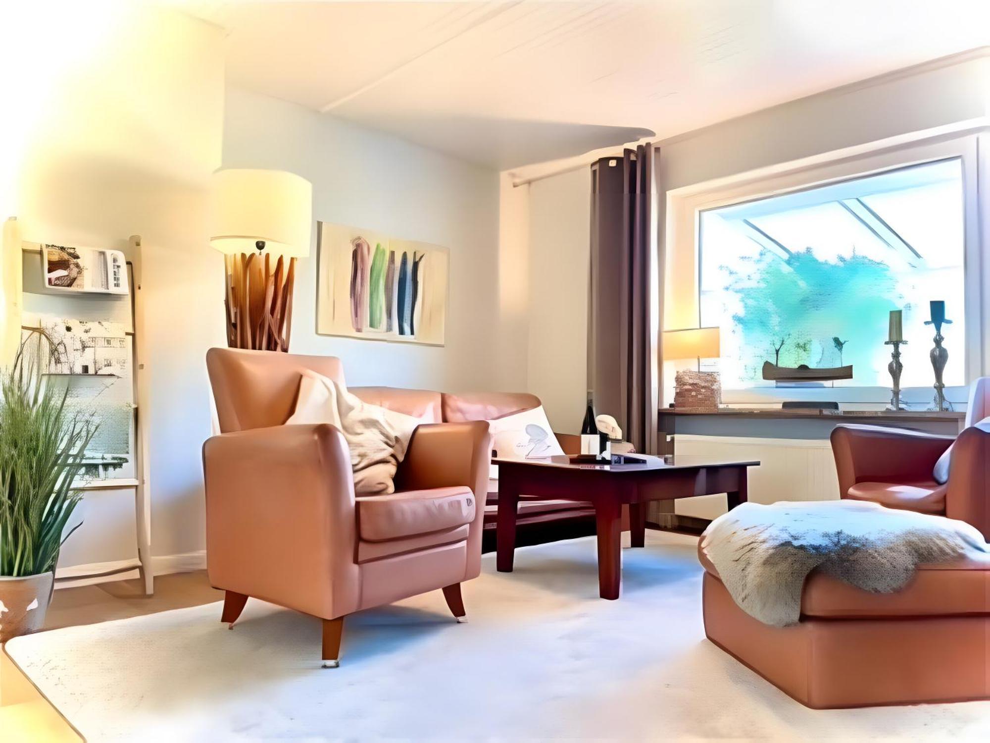 Ferienhaus Lavendelmeer Windeby Екстериор снимка