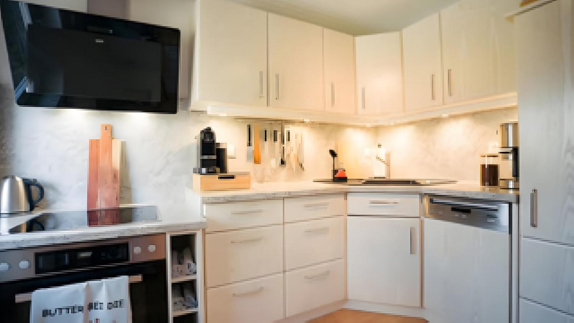 Ferienhaus Lavendelmeer Windeby Екстериор снимка